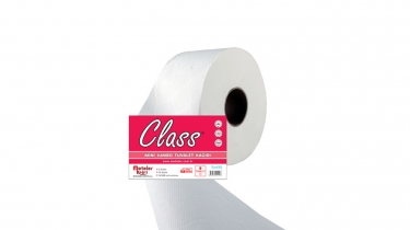 Class Mini Jumbo Tuvalet Kağıdı