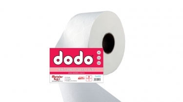 Dodo Mini Jumbo Tuvalet Kağıdı