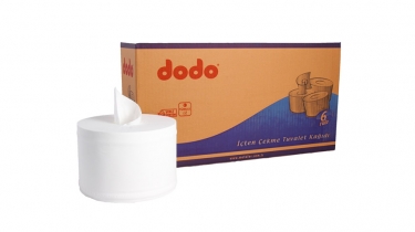 Dodo İçten Çekmeli Tuvalet Kağıdı