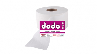 Dodo Compact Tuvalet Kağıdı