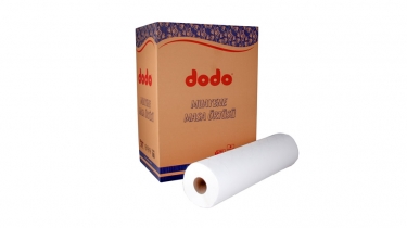 Dodo Muayene Masa Örtüsü